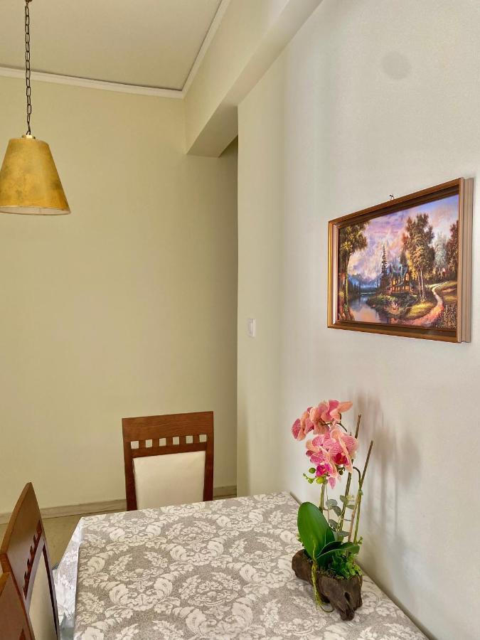Quiet Near Subway And Acropolis 2 Bedrooms Apt Athen Exterior foto
